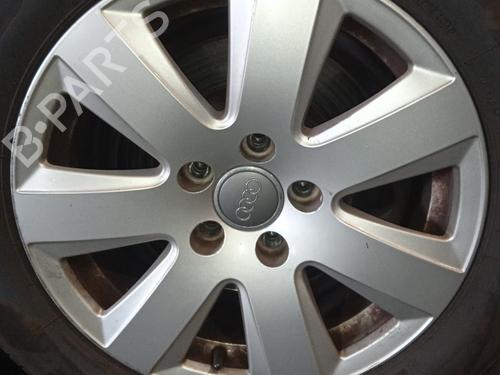 Used Rim AUDI A6 C6 (4F2) 3.2 FSI quattro (255 hp) 16434095