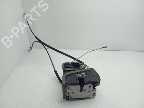 Used Front left lock OPEL ASTRA K (B16) [2015-2022]  23883666