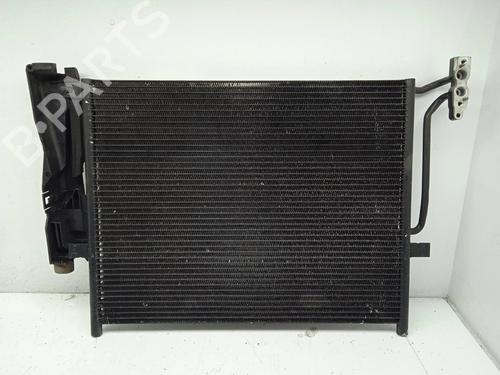 Used AC radiator BMW 3 (E46) [1997-2005]  4357578