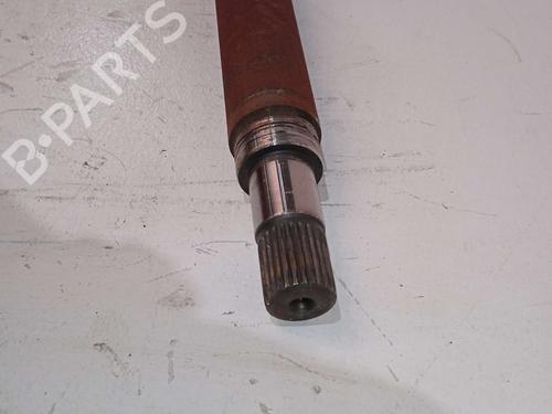 Right front driveshaft FORD FOCUS C-MAX (DM2) 1.8 TDCi | BP4336763M39 - Image 5