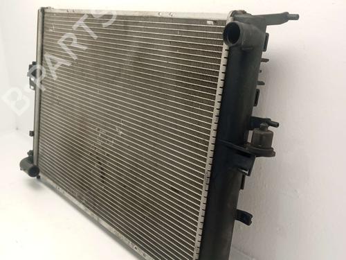 Water radiator MG MG ZT | BP24848859M31 - Image 2