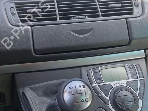 Left front fenders PEUGEOT 807 (EB_) | BP31617569C41