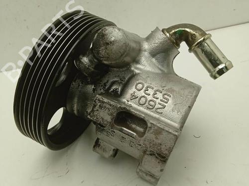 Used Steering pump PEUGEOT PARTNER Box Body/MPV (5_, G_) 1.9 D (69 hp) 4355743