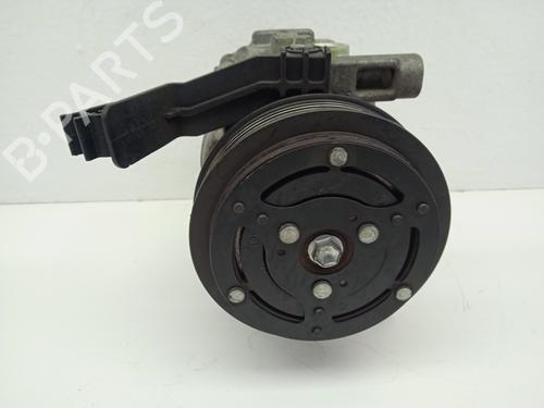 Used AC compressor FIAT 500 (312_) [2007-2026]  31616873