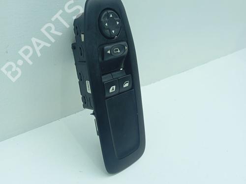 Left front window switch PEUGEOT 208 I (CA_, CC_) 1.2 VTI 82 | BP34647526I27 - Image 3