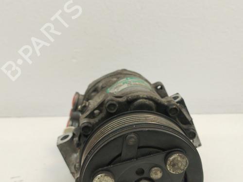 AC compressor OPEL CORSA C (X01) 1.7 CDTI (F08, F68) | BP39240300M34 - Image 4
