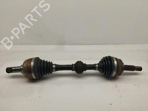 Used Left front driveshaft Left front driveshaft 4256782 4256782