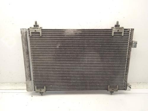 Used AC radiator AC radiator CITROËN C4 Picasso I MPV (UD_) 2.0 HDi 138 (136 hp) 11158111 11158111