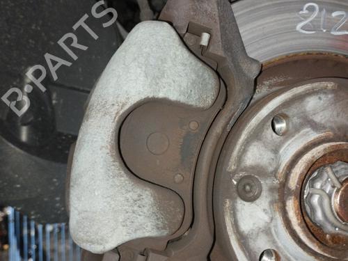 Used Left front brake caliper CITROËN C4 II (NC_) [2009-2026]  24309519