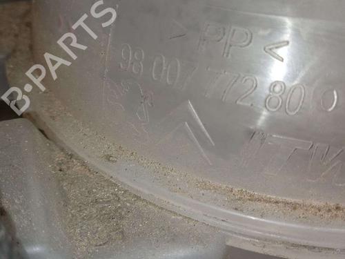 Ekspansjonstank CITROËN C-ELYSEE (DD_) 1.5 BlueHDi 100 | BP32220229C120