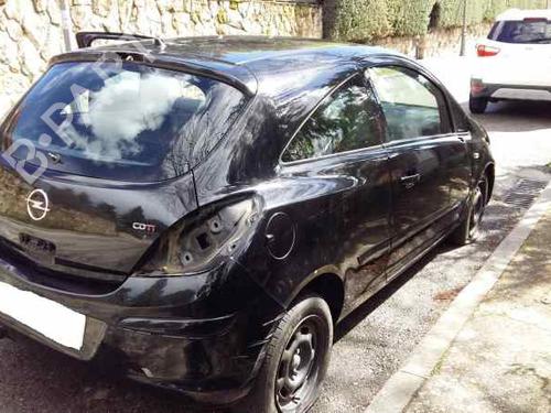 Starter OPEL CORSA D (S07) 1.3 CDTI (L08, L68) | BP4357970M8 - Image 6