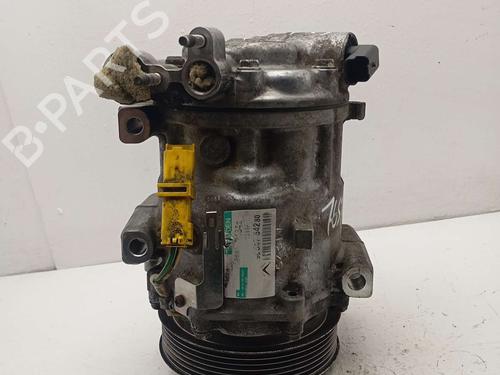 AC compressor CITROËN C5 II (RC_) | BP13450562M34 - Image 3