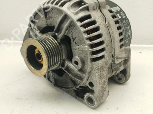 Used Alternator Alternator 36917067 36917067