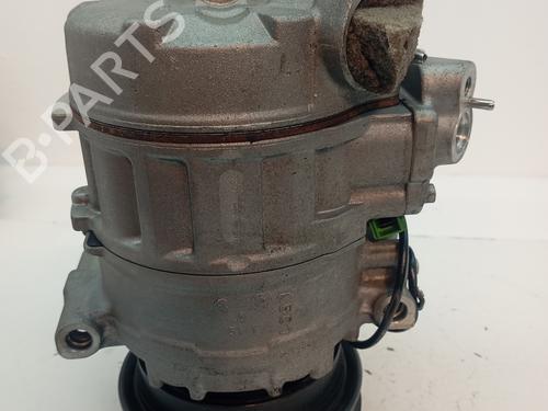 AC compressor VW PASSAT B5.5 (3B3)  | BP31615857M34 