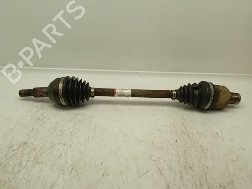 Used Left front driveshaft CADILLAC SRX 3.6 (258 hp) 4766817