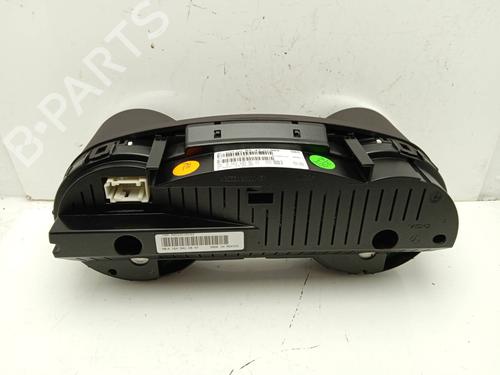 Instrument cluster RENAULT KANGOO Express (FC0/1_)  | BP12321393C47 