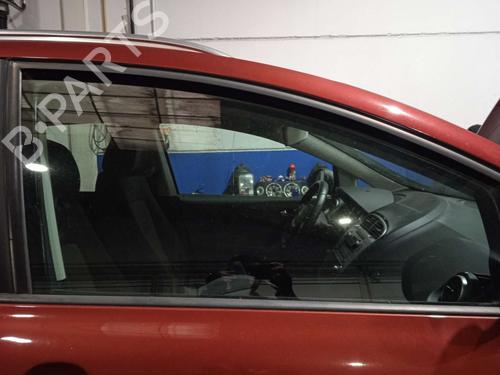 Used Front right door window SEAT ALTEA XL (5P5, 5P8) 1.4 TSI (125 hp) 16403394