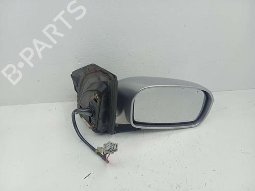 Used Right mirror HONDA CIVIC VII Hatchback (EU, EP, EV) 1.7 CTDi (EP4, EU9) (100 hp) 31617610