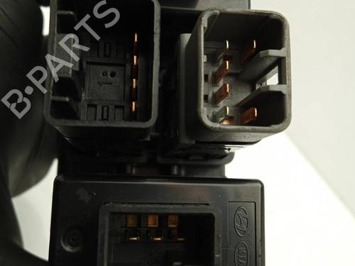 Headlight switch HYUNDAI i30 (FD) | BP4370859I24