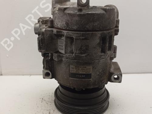Used AC compressor OPEL OMEGA B (V94) 2.5 TD (F69, M69, P69) (130 hp) 4357332