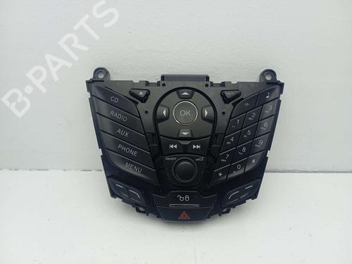 Used Switch FORD FOCUS III [2010-2020]  31614992