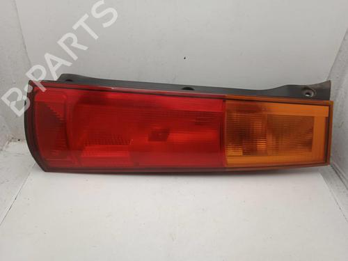 Used Right taillight HONDA CR-V I (RD) 2.0 16V 4WD (RD1, RD3) (147 hp) 4345061