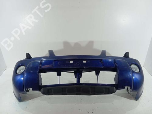 Front bumper NISSAN X-TRAIL I (T30)  | BP31617761C7 