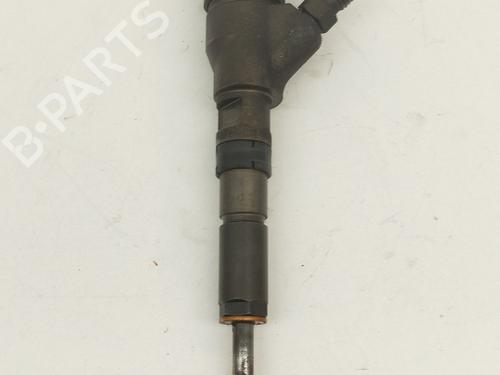 Used Injector Injector PEUGEOT 307 (3A/C) 2.0 HDi 110 (107 hp) 39098399 39098399