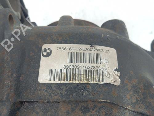Rear differential BMW 3 Touring (E91) 318 d | BP36049633M24 - Image 5