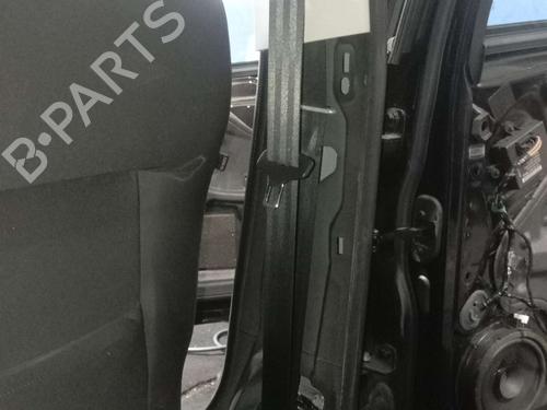 Used Front right seatbelt FORD FOCUS III [2010-2020]  31614888