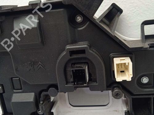 Switch CITROËN C4 Picasso I MPV (UD_) | BP31619073I30 - Image 9