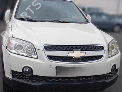 Used Parts CHEVROLET CAPTIVA (C100, C140) [2006-2026]  4391157