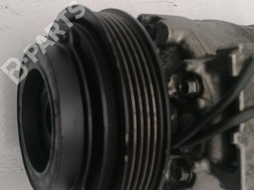 AC compressor ROVER 75 (RJ) 2.0 CDTi | BP4297021M34