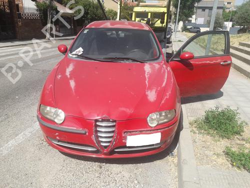 Egr ALFA ROMEO 147 (937_) 1.9 JTD (937.AXD1A, 937.BXD1A, 937.AXV1A, 937.BXB1A,... | BP18548429M69