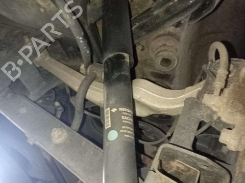 Højre bagtil støddæmper Højre bagtil støddæmper NISSAN QASHQAI I (J10, NJ10) 1.5 dCi (106 hp) 18735456 18735456