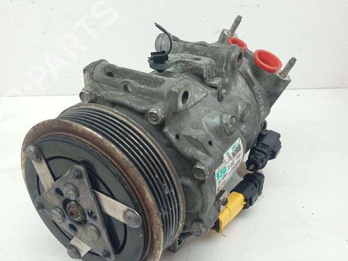 Used AC compressor AC compressor PEUGEOT 5008 (0U_, 0E_) 1.6 HDi (114 hp) 33853827 33853827