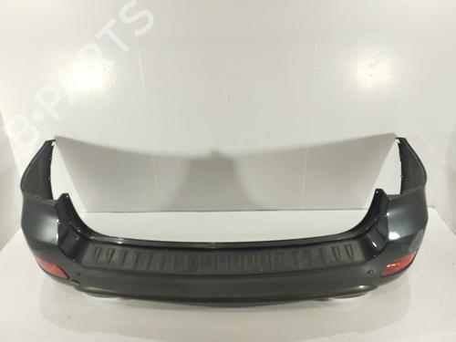 Used Rear bumper Rear bumper 31621098 31621098