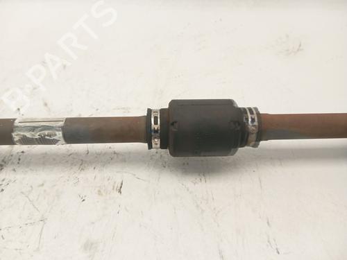 Right front driveshaft HYUNDAI i20 I (PB, PBT) 1.2 | BP31620559M39