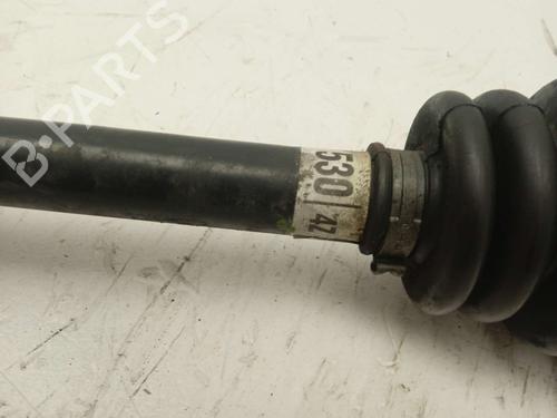 Left front driveshaft OPEL AGILA A (H00) | BP4316667M38 - Image 6