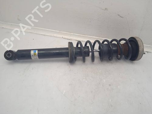 Used Left rear shock absorber Left rear shock absorber 11154213 11154213