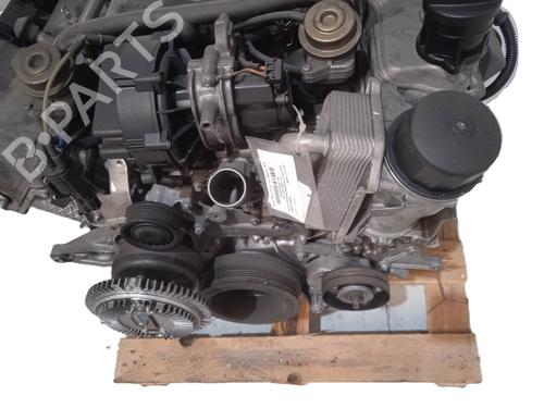 Engine MERCEDES-BENZ E-CLASS (W210) | BP4286387M1