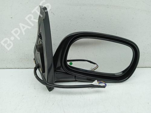Used Right mirror Right mirror 4254399 4254399