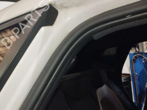 Rubber door seal SEAT IBIZA V (KJ1, KJG) | BP23904367C142