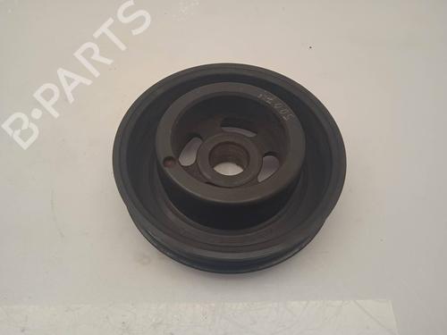 Used Pulley FORD FOCUS III [2010-2020]  13962926