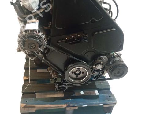 Engine OPEL ASTRA G Hatchback (T98)  | BP36357376M1  - Image 5