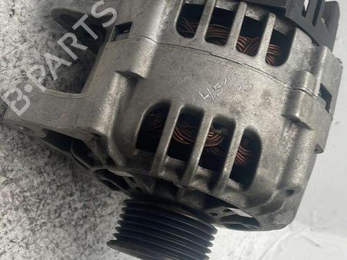 Used Alternator Alternator CITROËN C5 I (DC_) 2.0 16V HPi (DCRLZB) (140 hp) 4344319 4344319