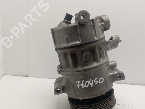 Used AC compressor SKODA YETI (5L) 2.0 TDI (140 hp) 12320433