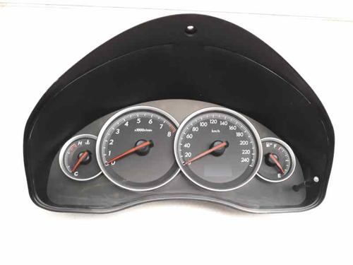 Used Instrument cluster Instrument cluster 4369380 4369380