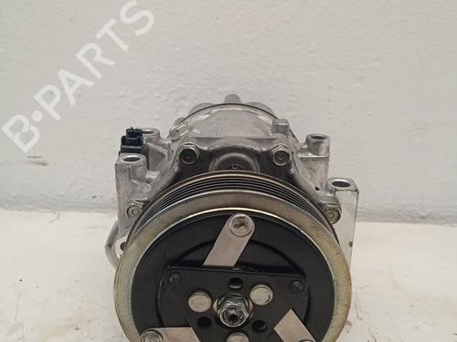 AC compressor VOLVO S40 II (544) 2.0 D | BP31811300M34
