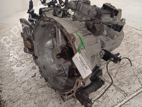 Used Gearbox Gearbox KIA CEE'D SW (ED) 1.6 CRDi 128 (128 hp) 11163458 11163458